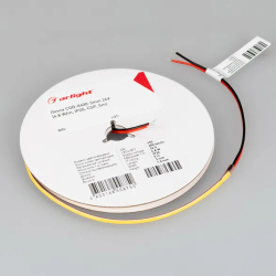 Светодиодная лента COB-X400-3mm 24V Day4000 (4.8 W/m, IP20, CSP, 5m) (Arlight, -) 039734