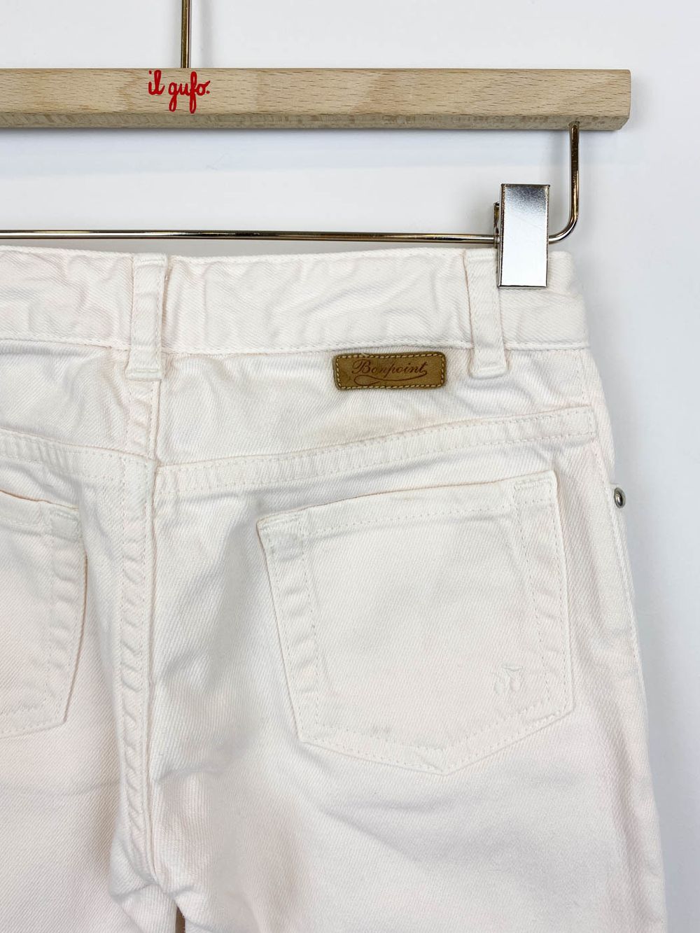 Джинсы Bonpoint, 104