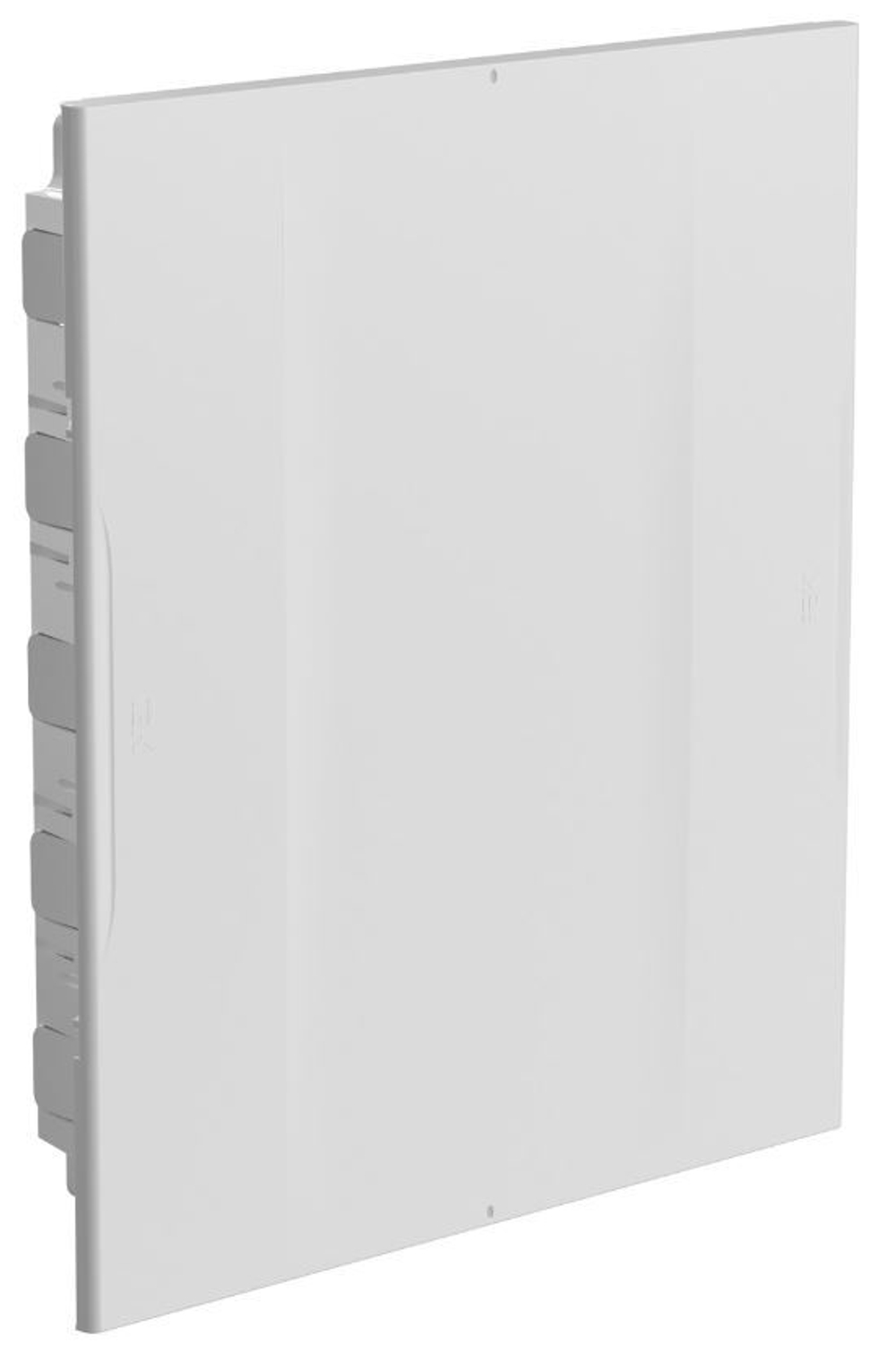 Щит слаботочный встраиваемый IEK KR5-KP23-V-41