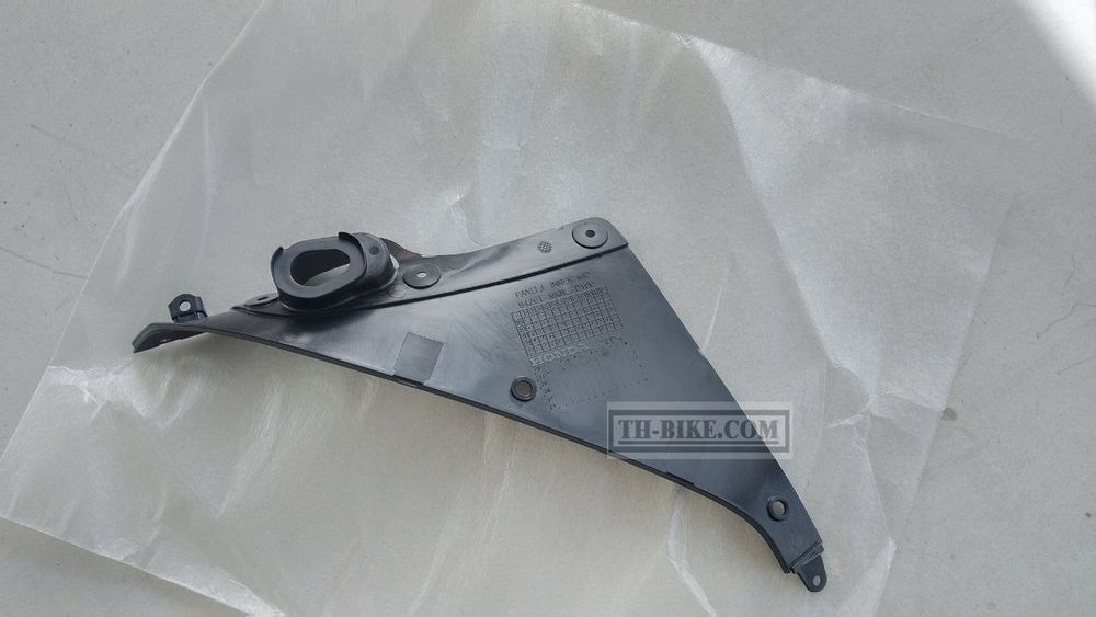 64261-MKN-D10. PANEL, L, INNER MIDDLE. HONDA