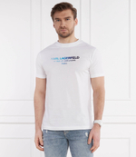 Футболка Karl Lagerfeld - белый(755062 542241)