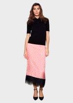 Юбка DAISYKNIT