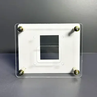 Защита для терминала бесконтактной оплаты Vendista