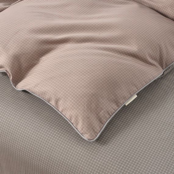 Бонни (беж) КПБ сатин 1.6