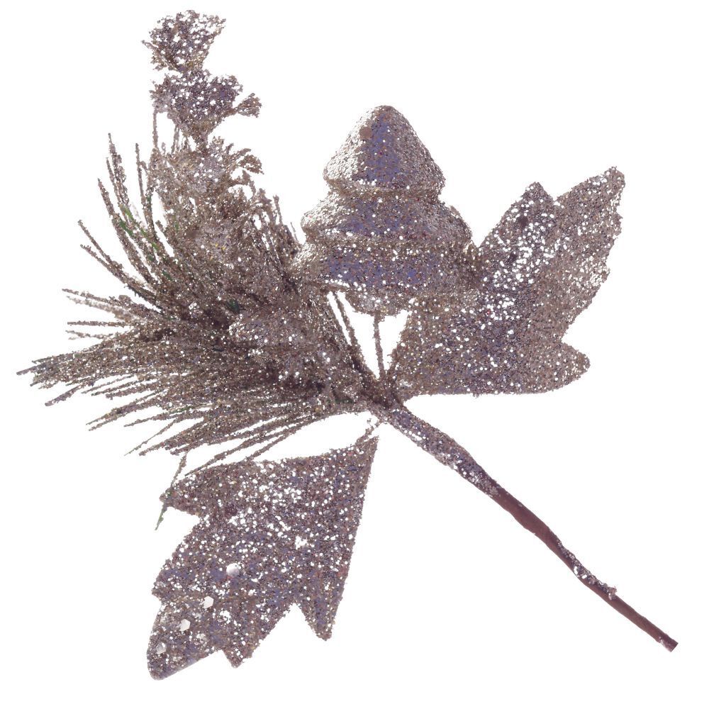 GAEM Цветок искусственный, L9 W9 H20 см, 4в.