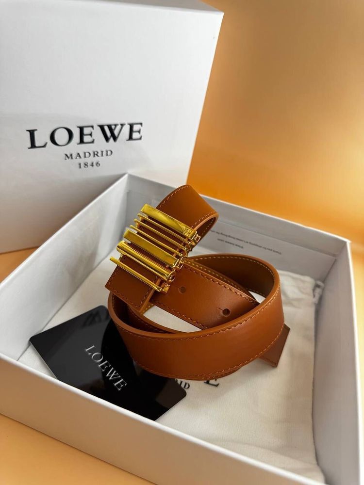 Ремень Loewe