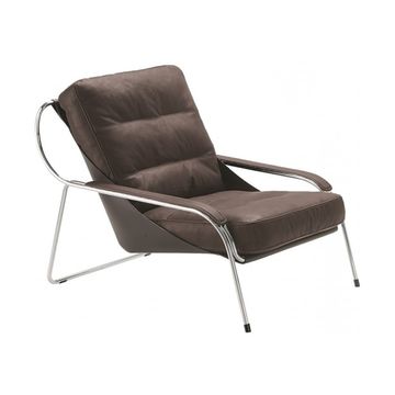 Дизайнерское кресло Maggiolina Zanotta Chaise Longue Chair