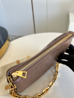 Louis Vuitton Coussin PM
