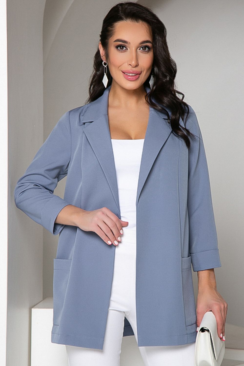 Жакет 8113 Avili