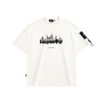 «Cerebral Shift» Thermochrome T-Shirt