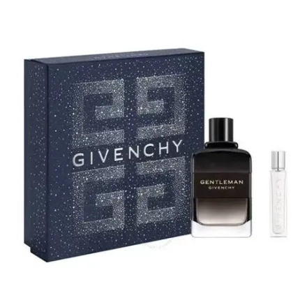Унисекс парфюмерная вода GIVENCHY  Gentleman Boisee Gift Set 50ml & 7.5ml