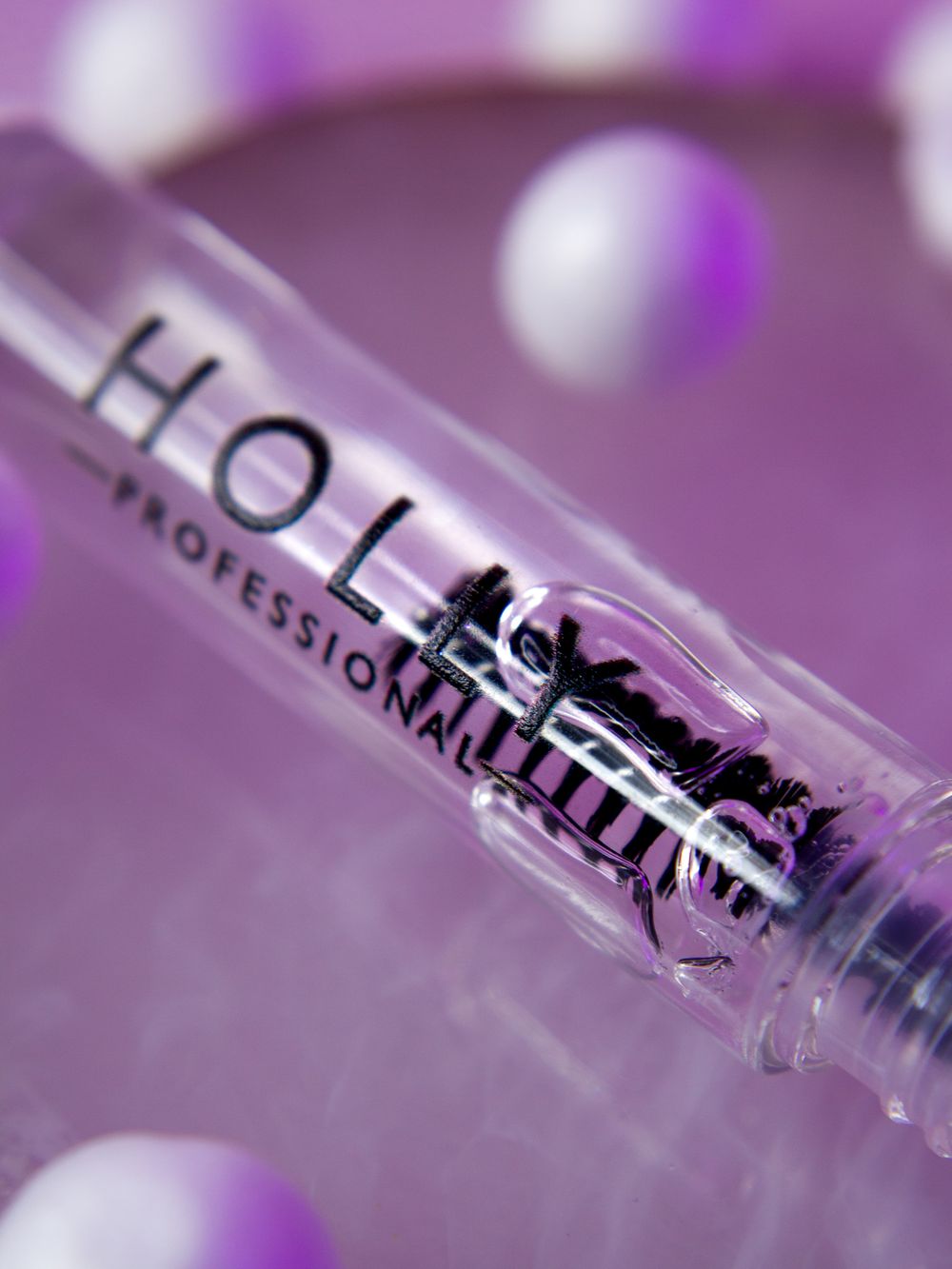 Гель для укладки бровей с ламинирующим эффектом Brow Fix Styler