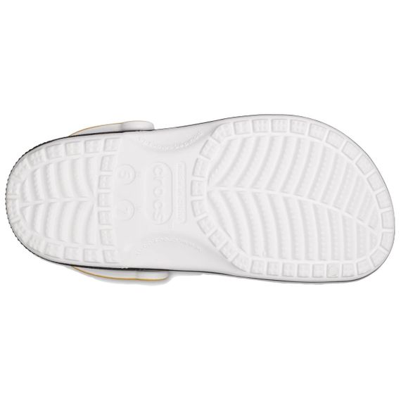 Crocs Classic clog 'Black'