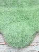 шапка ушанка зимняя пушистая