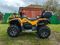 Квадроцикл STELS ATV GUEPARD 650 TЕ (TROPHY) 2.0 Б/У