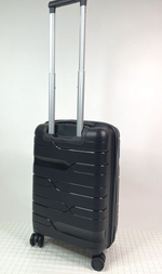 Ручная кладь Bon-Voyage PP One, Черный, S