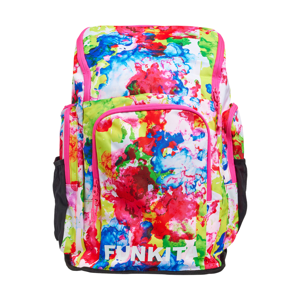 Рюкзак FUNKITA Ink Jet