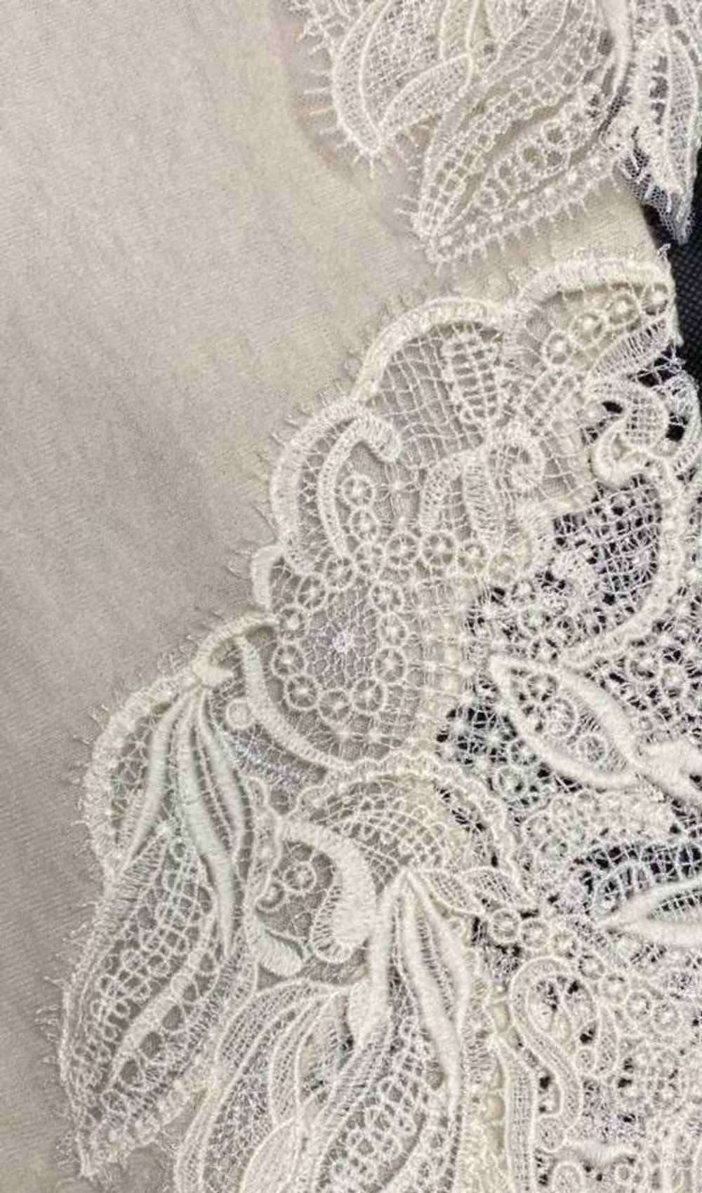 Рубашка Ermanno Scervino