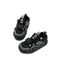 Jeep Comfort Softsole 'Retro Black'