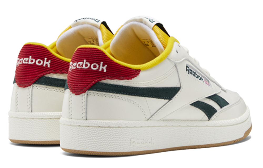 Кроссовки Reebok Club C Revenge