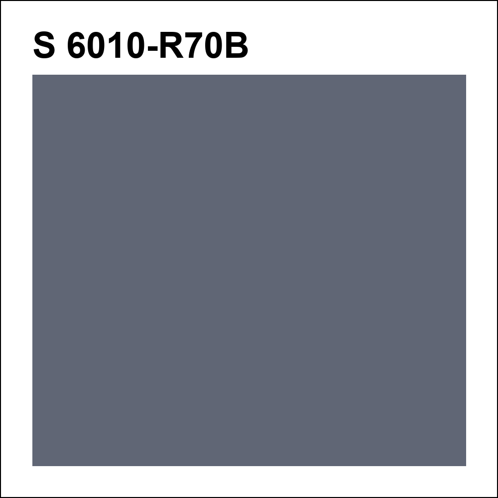 S 6010-R70B за кг