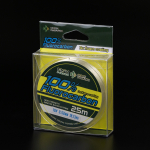 Леска Fish Season 100% Fluorocarbon 25м (прозрачная)