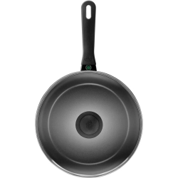 Ballarini Сотейник Caprera 28 см с крышкой зеленый