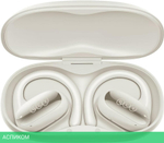 Наушники QCY Crossky GTR2 White (BH23QT30A)