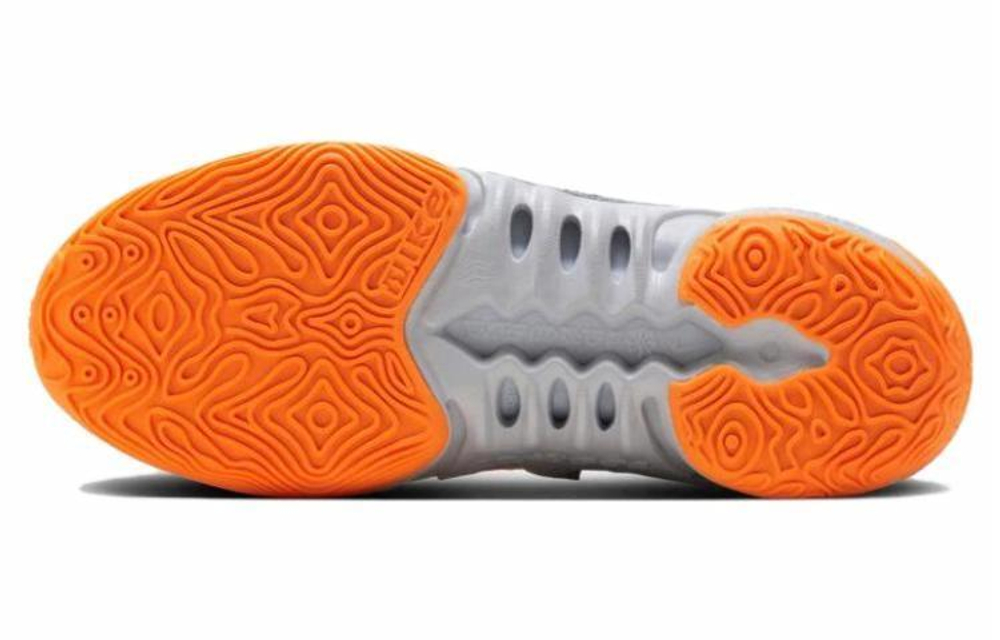 Кроссовки Nike Cosmic Unity 2 "Grey Orange"