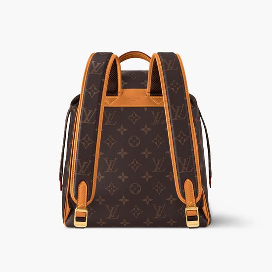 Рюкзак Louis Vuitton Montsouris Cargo
