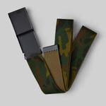  Ремень Dickies Orcutt Webbing Belt артикул:DK0A4X7ECF01 - купить в магазине Дайс