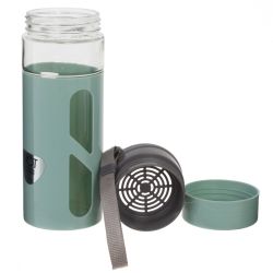 GAEM Бутылка, 700 мл, L8 W8 H24 см, 3в.