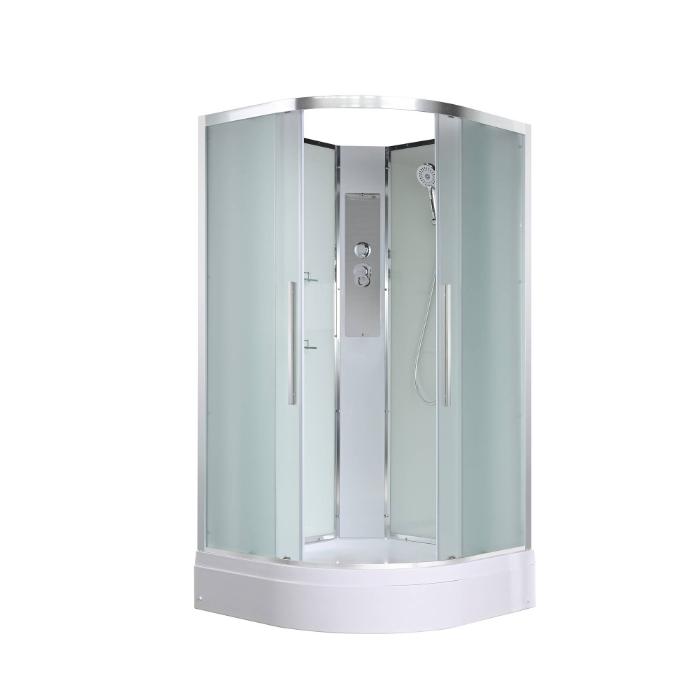 Душевая кабина AvaCan (АваКан) EM3090N без крыши