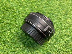 Canon EF-S 24mm 2.8 STM