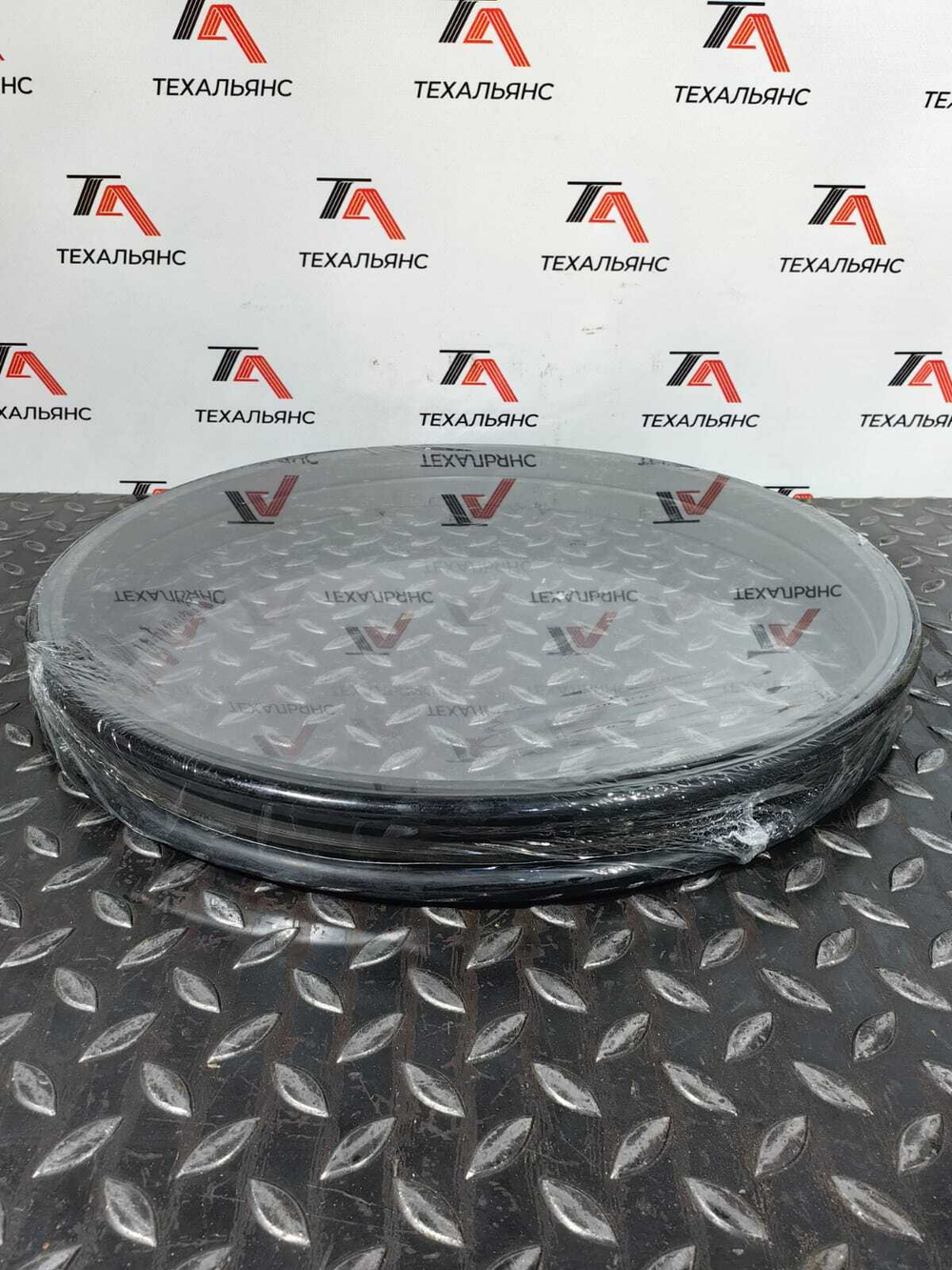 Сальник дуокон 17M-27-00121