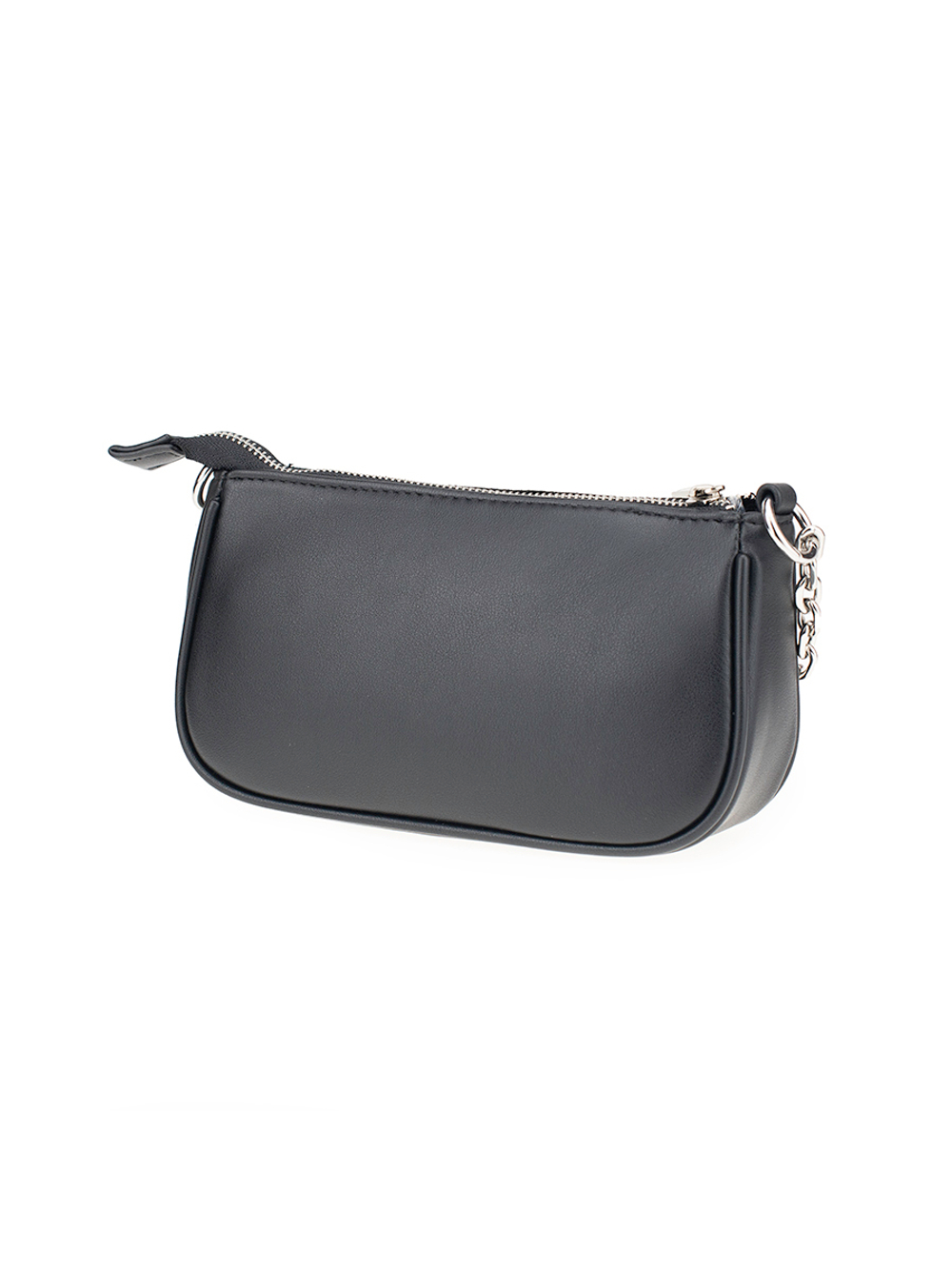 45056/10 Сумка жен., иск. кожа + замша