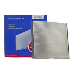 Фильтр салона