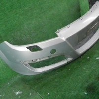 Бампер передний Opel Astra H (2004-2007)