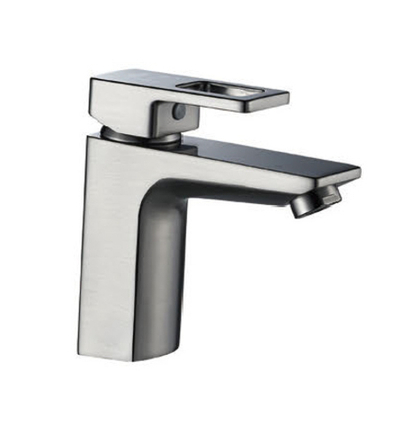 353511-G Смес. од. для раковины (ГРАФИТ) ViEiR (10/1шт)