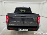 KG Mobility (Ssangyong) The New Rexton Sports Дизель 2.2 2WD (05.2022)