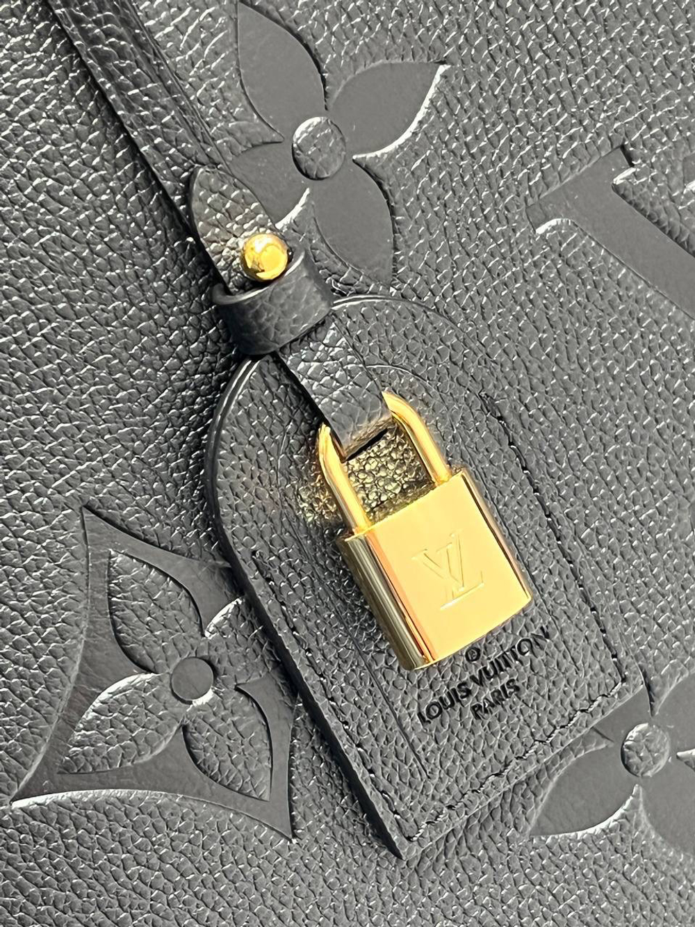 Сумка Louis Vuitton Grand Palais