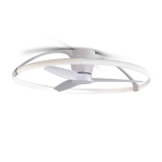 Люстра-вентилятор Mantra NEPAL 7530