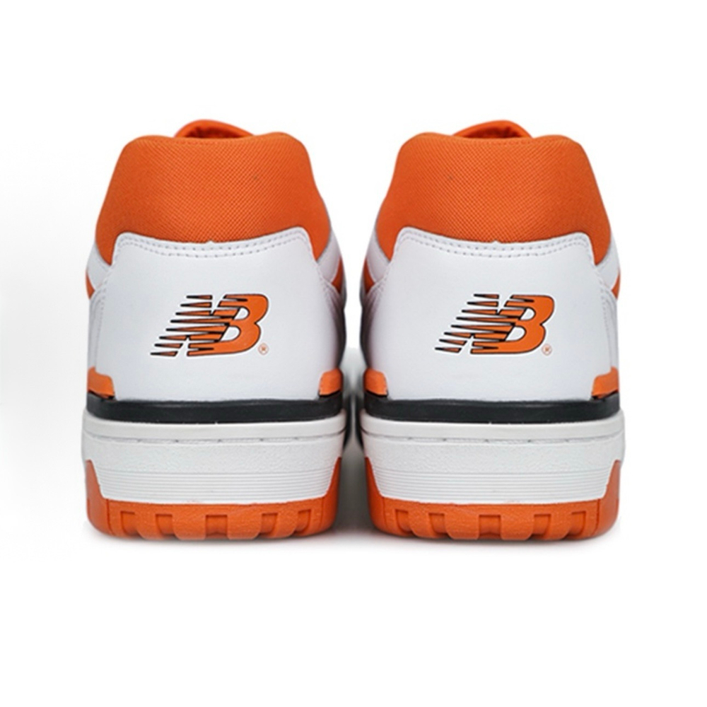 New Balance 550 «Syracuse»