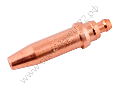 Мундштук ацетиленовый ANM Мундштук ацетиленовый ANM № 2