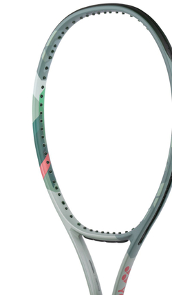Теннисная ракетка Yonex Percept 100 (300g) + струны