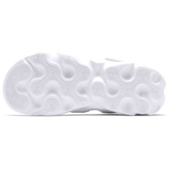 Nike Owaysis Sandal 'White Platinum'