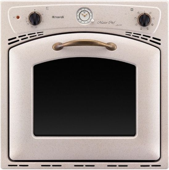 Электрический духовой шкаф Nardi FRX 404B JB5