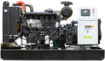 Дизельный генератор EcoPower АД120-T400eco с АВР