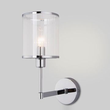 Бра 60144/1 хром Inari Eurosvet