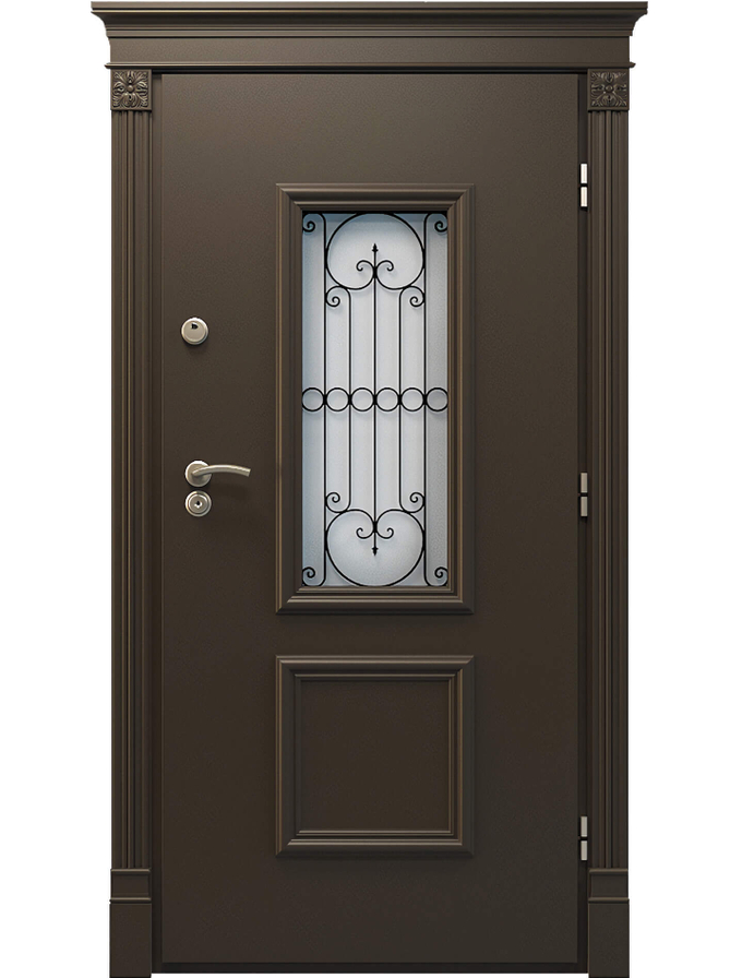 Majestic Miami Brown